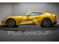 2019 Ferrari 812