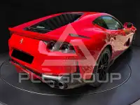 2019 Ferrari 812