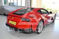 2019 Ferrari 812