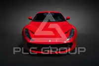 2019 Ferrari 812