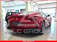 2019 Ferrari 812