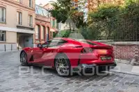 2019 Ferrari 812