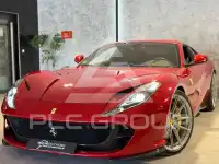 2019 Ferrari 812