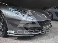 2019 Ferrari 812