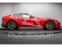 2019 Ferrari 812