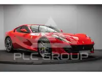 2019 Ferrari 812