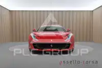 2019 Ferrari 812