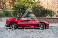 2019 Ferrari 812
