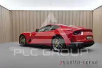 2019 Ferrari 812