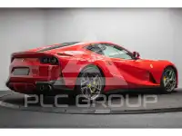 2019 Ferrari 812