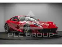 2019 Ferrari 812
