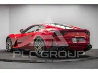 2019 Ferrari 812