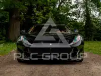 2019 Ferrari 812