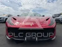 2019 Ferrari 812