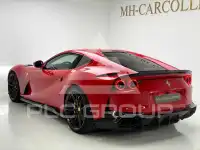 2019 Ferrari 812