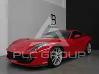 2019 Ferrari 812