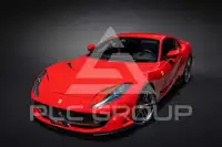 2019 Ferrari 812