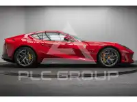 2019 Ferrari 812