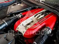 2019 Ferrari 812