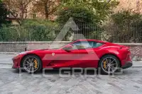 2019 Ferrari 812