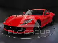 2019 Ferrari 812