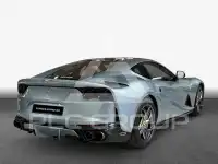 2019 Ferrari 812