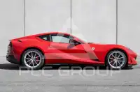 2019 Ferrari 812
