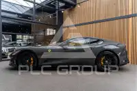 2019 Ferrari 812
