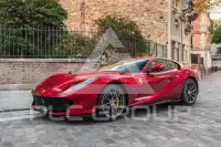 2019 Ferrari 812