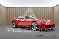 2019 Ferrari 812