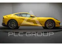 2019 Ferrari 812