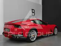 2019 Ferrari 812