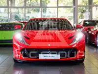 2019 Ferrari 812