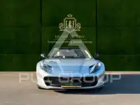 2019 Ferrari 812