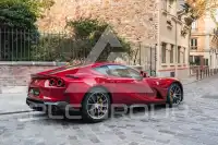 2019 Ferrari 812