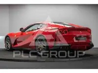 2019 Ferrari 812