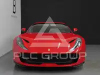 2019 Ferrari 812