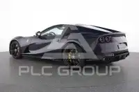 2019 Ferrari 812