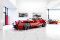 2019 Ferrari 812