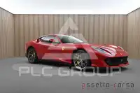 2019 Ferrari 812