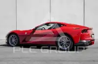 2019 Ferrari 812