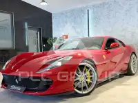2019 Ferrari 812