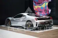 2019 Ferrari 488