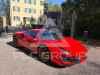 2019 Ferrari 488