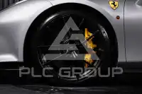 2019 Ferrari 488