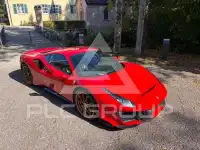 2019 Ferrari 488