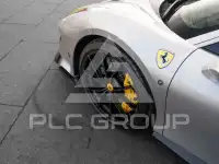 2019 Ferrari 488