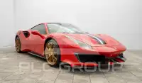 2019 Ferrari 488