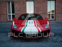 2019 Ferrari 488