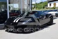 2019 Ferrari 488